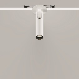 Встраиваемый светильник Technical C141RS-L125-6W3K-W