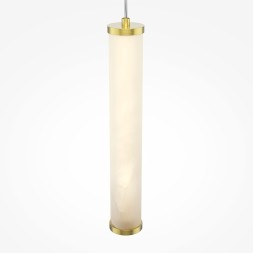 Подвесной светильник Maytoni MOD464PL-L8BSK