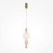 Подвесной светильник Maytoni MOD297PL-L12BS3K