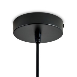 Подвесной светильник Freya FR5595PL-01B