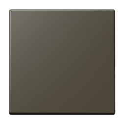 Клавиша Jung Les Couleurs® Le Corbusier naturelle 31 для выключателя/кнопки LC99032140