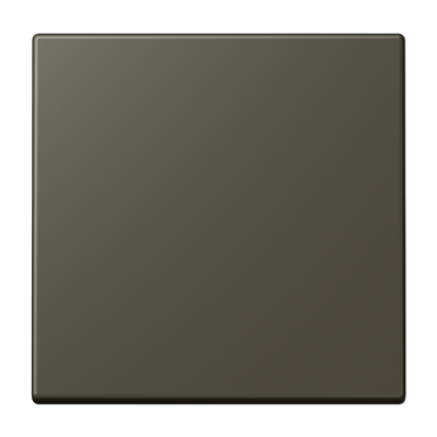 Клавиша Jung Les Couleurs® Le Corbusier naturelle 31 для выключателя/кнопки LC99032140