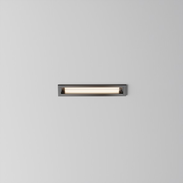 Встраиваемый светильник Technical DL100-6W2.7-3-4K-B