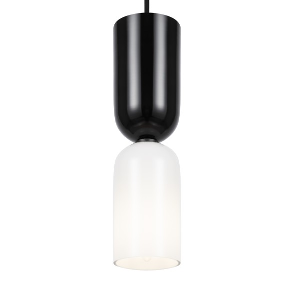 Подвесной светильник Maytoni MOD177PL-01B