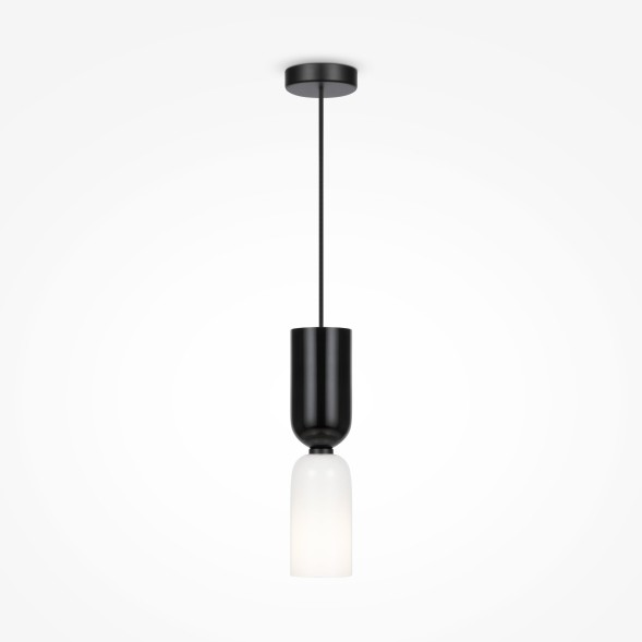 Подвесной светильник Maytoni MOD177PL-01B