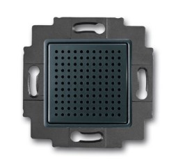 Громкоговоритель ABB Busch-Jaeger 50 мм 2 Вт (RMS) 150-16000 Гц импеданс 16 Ом для скрытой установки 2CKA008200A0012 8221 U