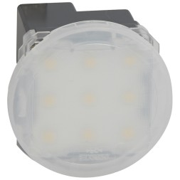 Автономный светоуказка Legrand Celiane 067653