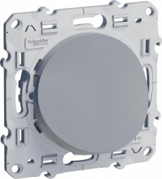 Кабельный вывод Schneider Electric Odace алюминий S53R662