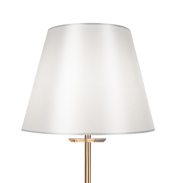 Напольный светильник (торшер) Freya FR1006FL-01G