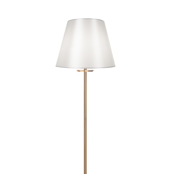 Напольный светильник (торшер) Freya FR1006FL-01G