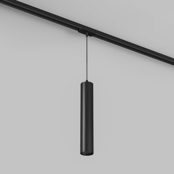 Трековый светильник Denkirs DK6210-BK