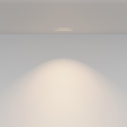 Встраиваемый светильник Technical DL131-GU10-01-W