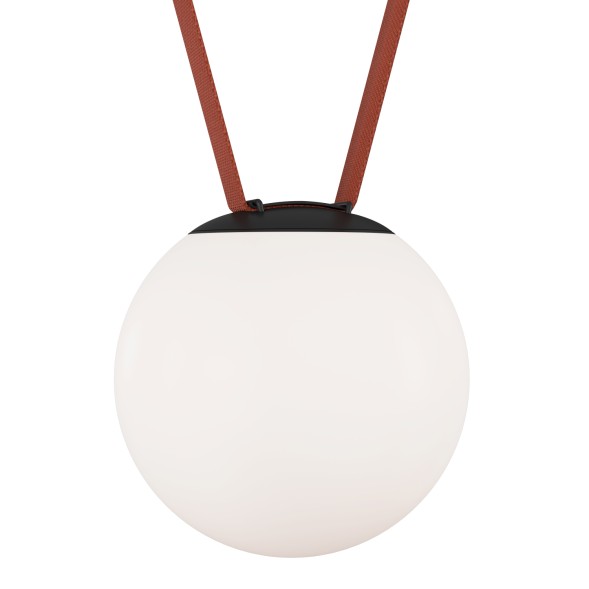 Трековый светильник BELTY ORB DK5553-BK