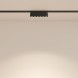 Трековый светильник Technical TR082-1-6W4K-M-B