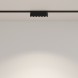 Трековый светильник Technical TR082-1-6W4K-M-B