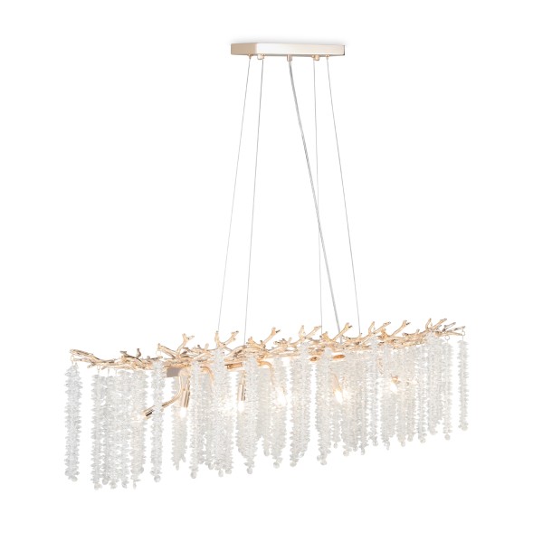 Подвесной светильник Freya FR1010PL-10G1