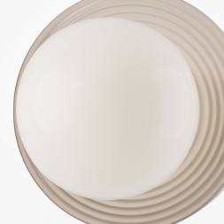 Настенный светильник (бра) Maytoni MOD403WL-01BG