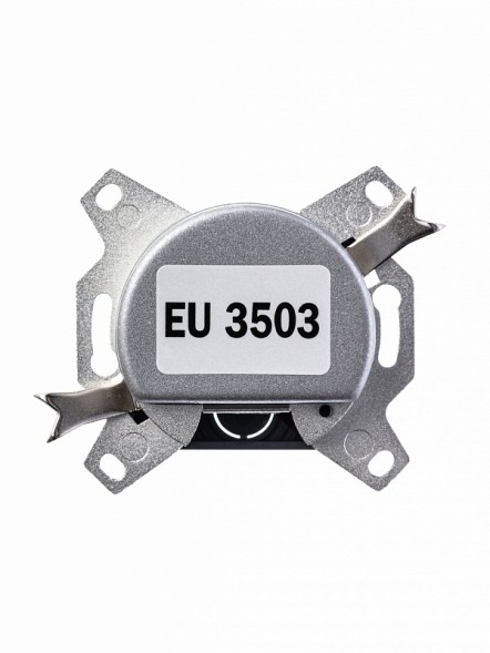 Розетка TV-R ABB Levit оконечная антрацит 5011H-A03503 2CHH083503A6063 5011H-A03503 63W