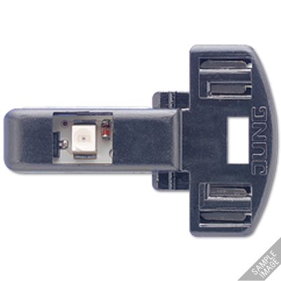 Лампа тлеющего разряда Jung SL серия 90-LEDW