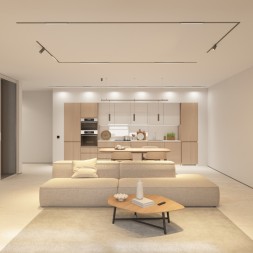 Светильник трековый SHINE SPOT ZigBee DK5944-DN