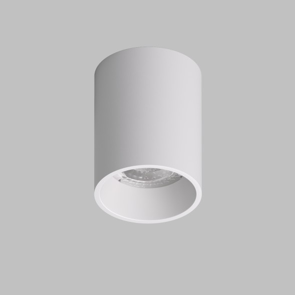 Точечный накладной светильник Denkirs DK3110-WH