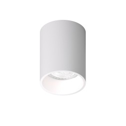 Точечный накладной светильник Denkirs DK3110-WH