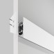Профиль Led Strip ALM-1848-W-2M