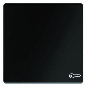 Клавишный выключатель Berker Q.1 16206066