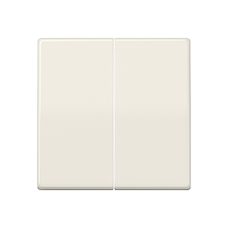 Клавиша Jung AS 500 Бежевая антибактериальная 2-я ABAS591-5