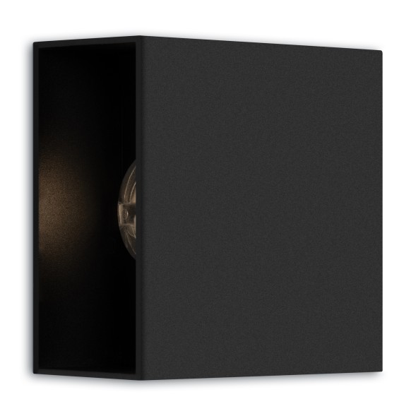 Настенный светильник (бра) Freya FR10005WL-L6B