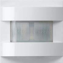 Накладка датчика движения Gira System 3000 Белый глянец 5373112