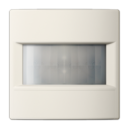 Датчик движения Jung LS серия Слоновая кость «универсальный» 1,10 м для LB вставки «освещение» IP44 LS17181WU