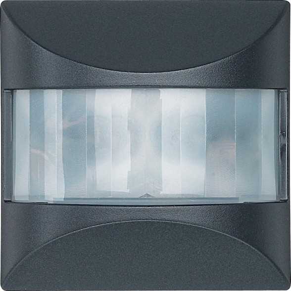 Датчик движения Merten M-серия антрацит ARGUS 180 MTN578414