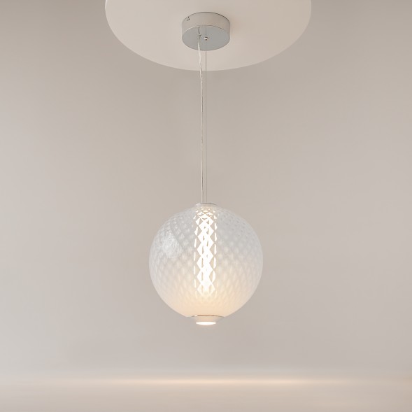 Подвесной светильник Maytoni MOD397PL-L15CH3K