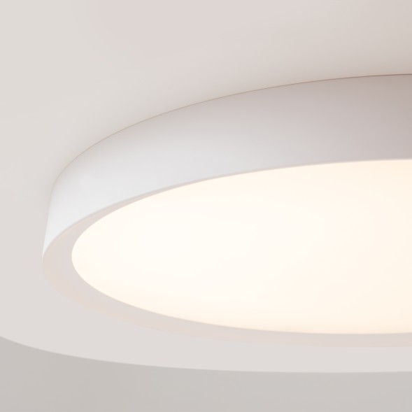 Потолочный светильник Maytoni MOD426CL-L43WK