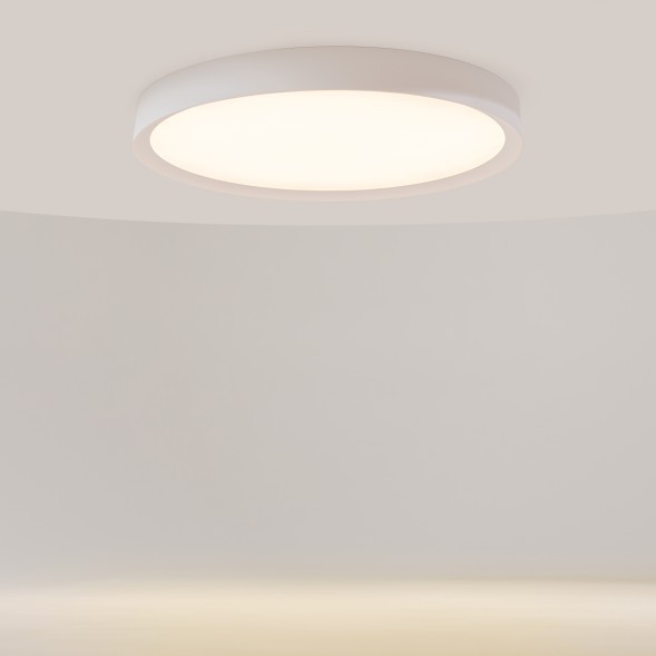 Потолочный светильник Maytoni MOD426CL-L43WK