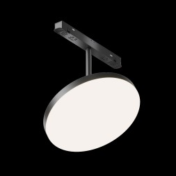 Трековый светильник Technical TR131-4-15W-DS-B