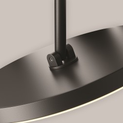 Трековый светильник Technical TR131-4-15W-DS-B