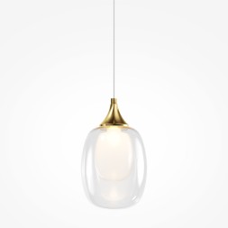 Подвесной светильник Maytoni MOD016PL-01BS1