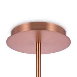 Подвесной светильник Maytoni MOD221-PL-12-G