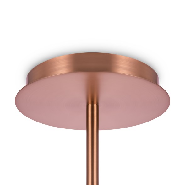 Подвесной светильник Maytoni MOD221-PL-12-G