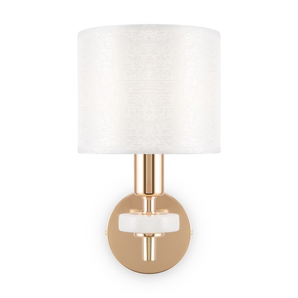 Настенный светильник (бра) Freya FR5015WL-01G