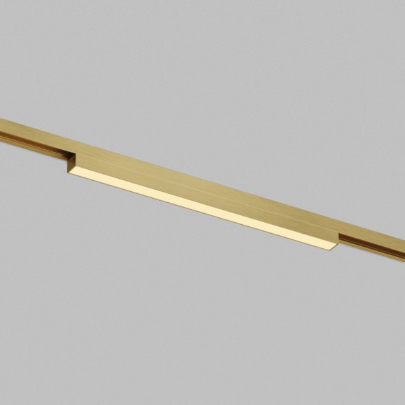 Светильник трековый SHINE LINEAR ZigBee DK5951-SB