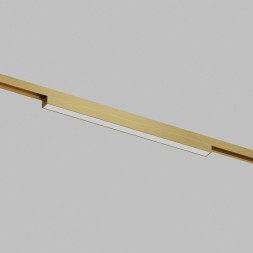 Светильник трековый SHINE LINEAR ZigBee DK5951-SB