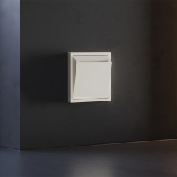 Накладка для выключателя карточного, S70 (хлопок)