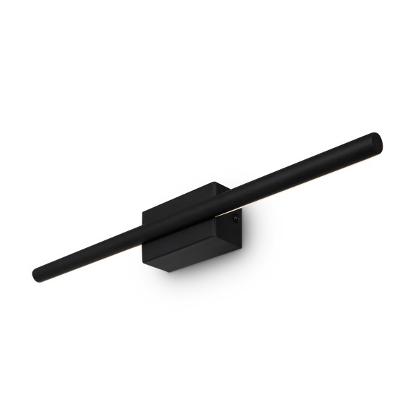 Настенный светильник (бра) Freya FR6111WL-L8B