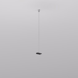 Механический подвес для трека SMART BASE TR2126-BK