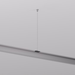 Механический подвес для трека SMART BASE TR2126-BK