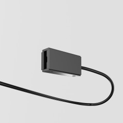 Комплектующие для систем освещения с токоведущими элементами Technical TRA200B-11B-100