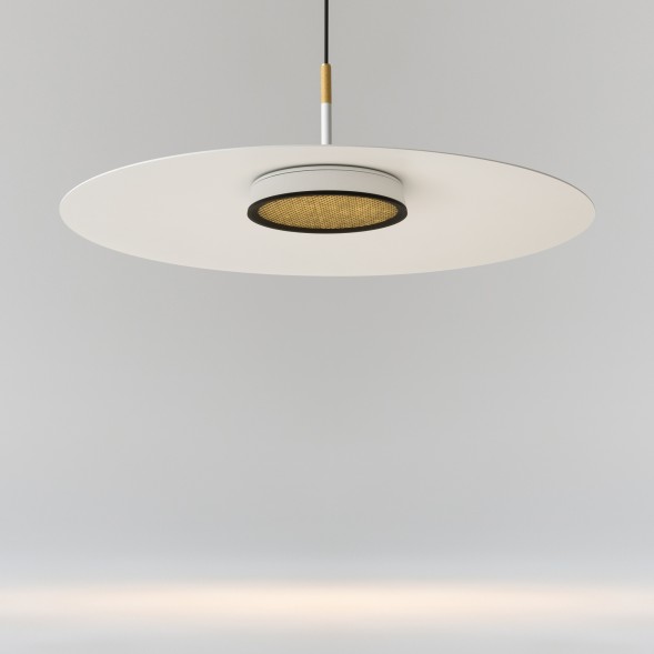 Подвесной светильник Maytoni MOD041PL-L15W3K1